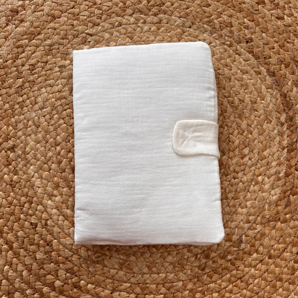 Protège carnet de santé