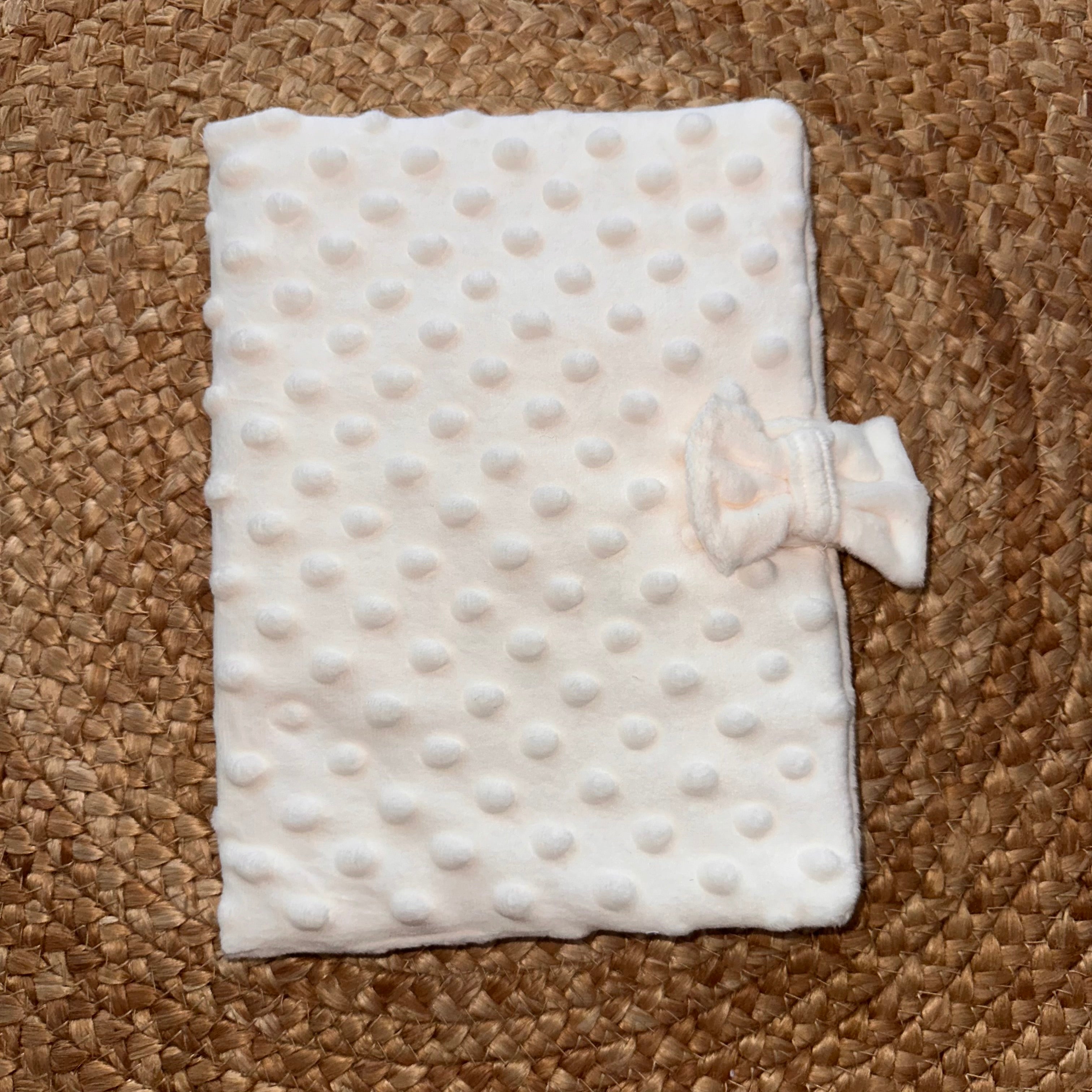 Protège carnet de santé