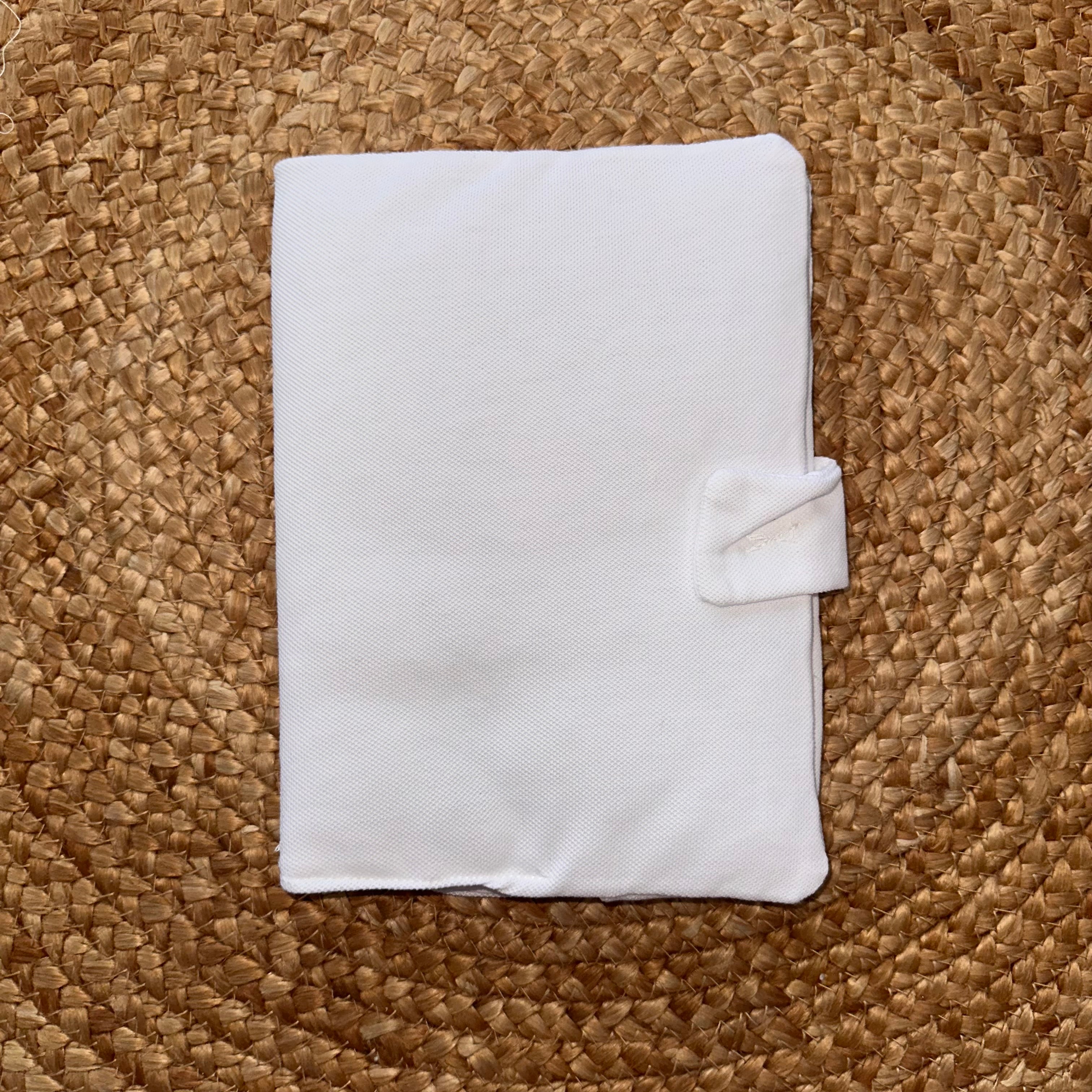 Protège carnet de santé