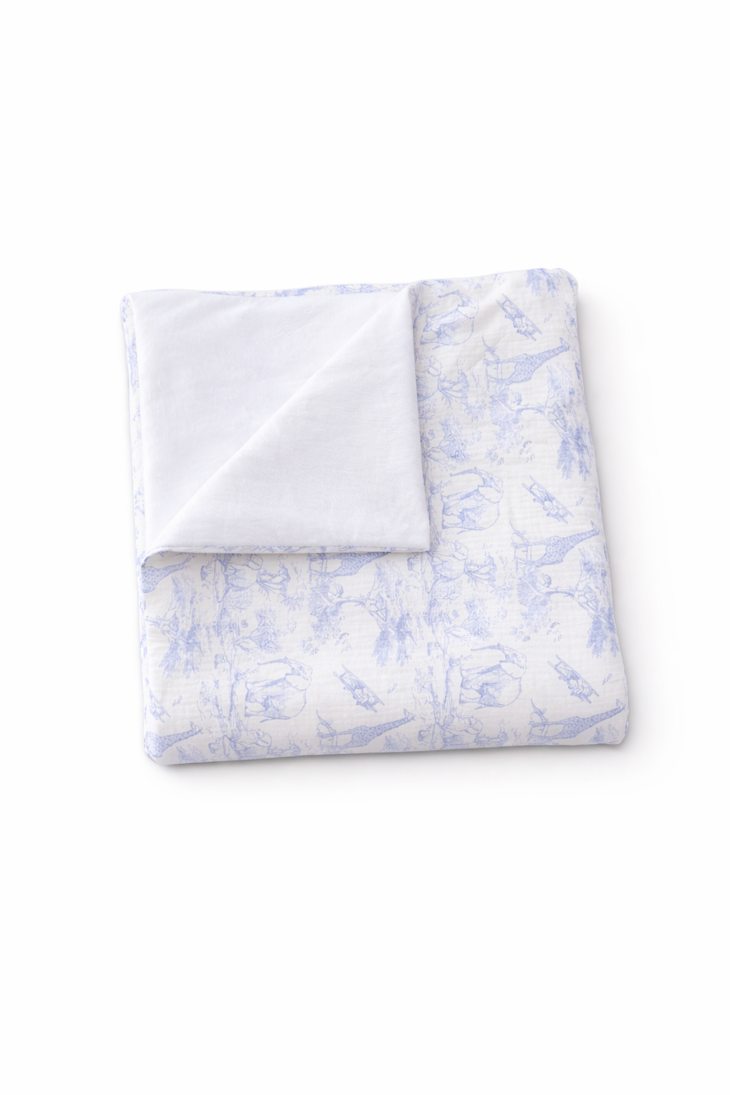 Couverture bébé