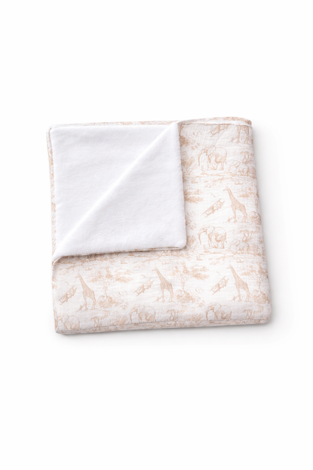 Couverture bébé